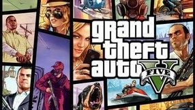 Grand Theft Auto V - nadchodzi gra totalna