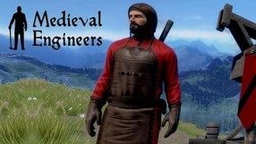 Medieval Engineers