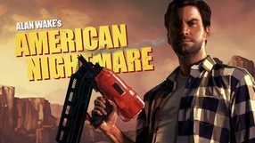 Alan Wake's American Nightmare