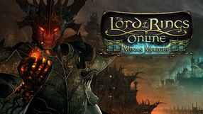 The Lord of the Rings Online: Minas Morgul