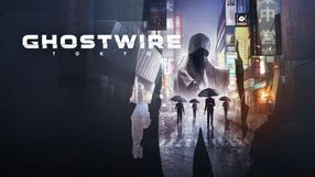Ghostwire: Tokyo