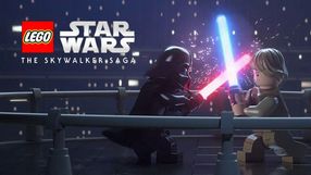 LEGO Star Wars: The Skywalker Saga - Arcade