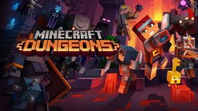 Minecraft: Dungeons