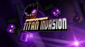 Titan Invasion