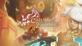 Children of Zodiarcs