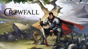 Crowfall