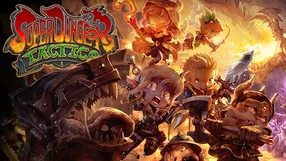 Super Dungeon Tactics