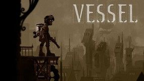 Vessel
