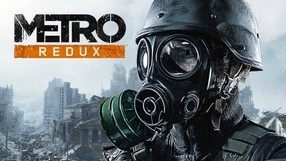 Metro Redux
