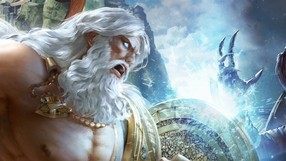 Bogowie, paladyni i śnieg - relacja dzień po dniu z Hi-Rez Expo