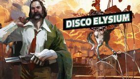 Disco Elysium