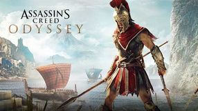 Recenzja gry Assassin's Creed Odyssey – zamach na tron Wiedźmina 3