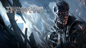 Terminator: Resistance - Enhanced