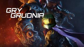 Gry grudnia 2019 – najciekawsze premiery i konkurs
