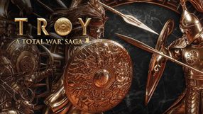 Total War Saga: Troy