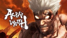 Asura's Wrath