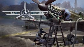 Plane Mechanic Simulator