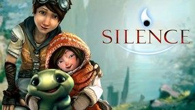 Recenzja gry Silence – baśniowy samograj