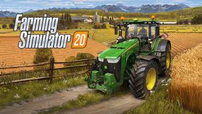 Farming Simulator 20