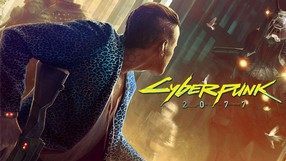 Cyberpunk 2077