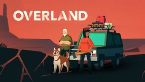 Overland