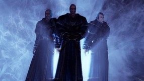 Zmierzch Gothica, Noc Kruka - jeden z najlepszych dodatków w historii