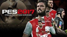 Analizujemy Pro Evolution Soccer 2017 – ewolucja kluczem do zwycięstwa