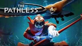The Pathless
