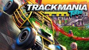 Trackmania Turbo