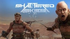 Shattered Skies