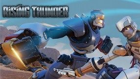 Rising Thunder
