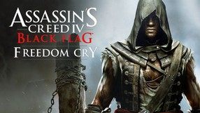 Assassin's Creed IV: Black Flag - Freedom Cry
