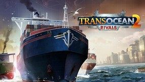 TransOcean 2: Rivals