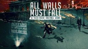 All Walls Must Fall