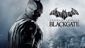 Batman: Arkham Origins Blackgate - The Deluxe Edition