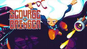 ScourgeBringer