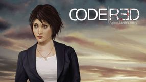 CodeRed: Agent Sarah's Story