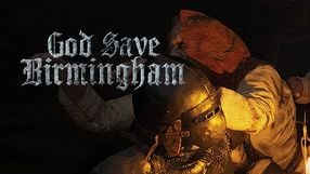 God Save Birmingham - Akcji