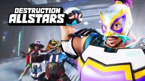 Destruction AllStars