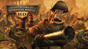 Oddworld: Stranger's Wrath HD