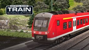 Train Simulator 2020
