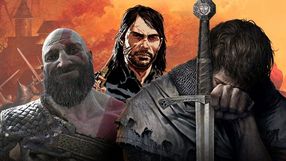 Gry 2018 roku – lista najlepszych tytułów tego roku