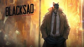 Blacksad: Under the Skin