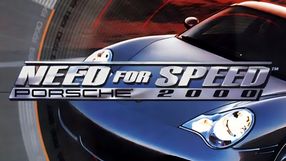 Need for Speed: Porsche 2000