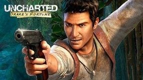 Uncharted: Drake's Fortune