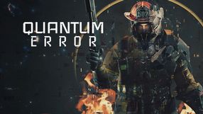 Quantum Error