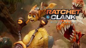 Ratchet & Clank: Rift Apart - Action