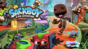 Sackboy: Wielka przygoda