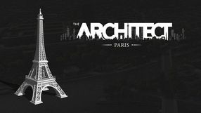 The Architect: Paris