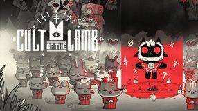 Cult of the Lamb - Action
